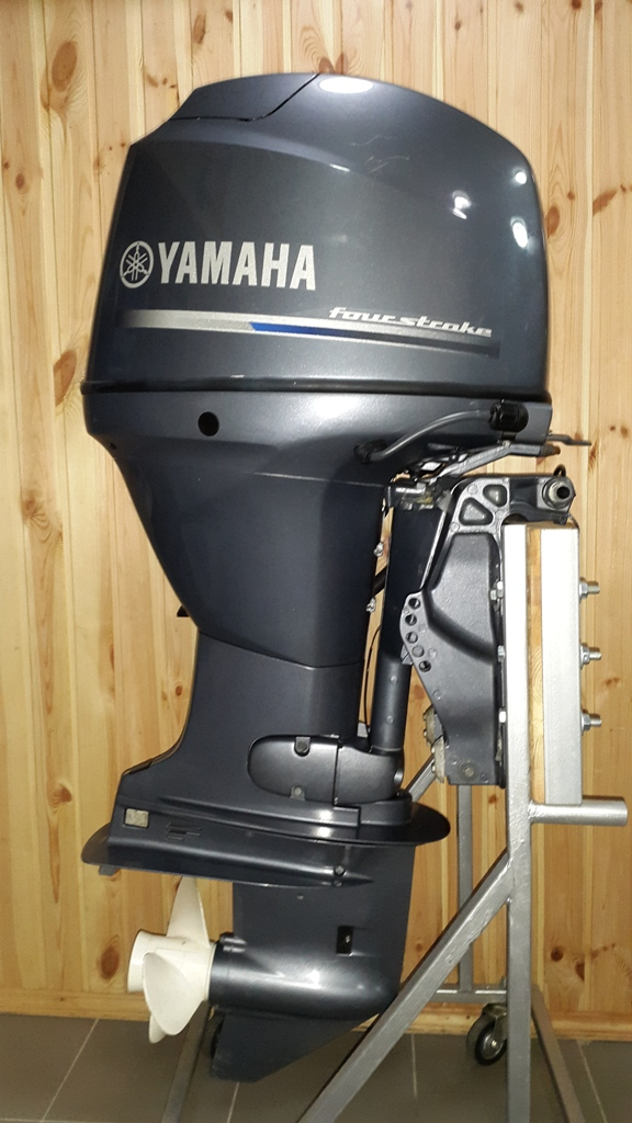 Ямаха 50 Л С Купить