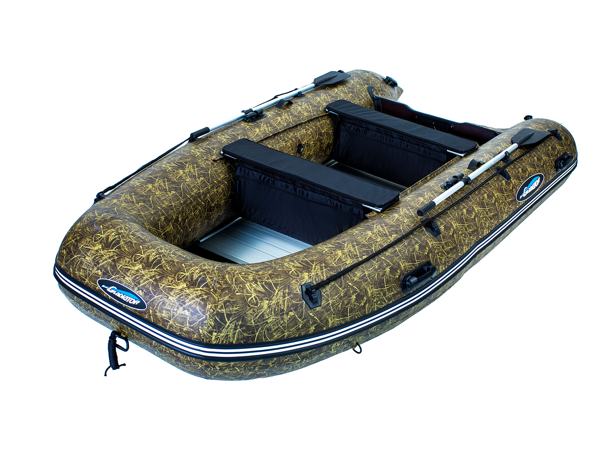 GLADIATOR D 370 AL CAMO (1)