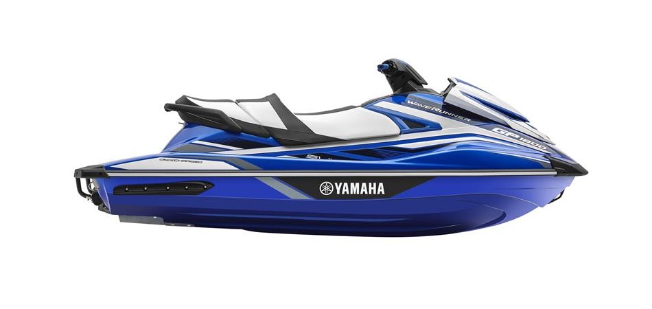 Сколько стоит гидроцикл yamaha