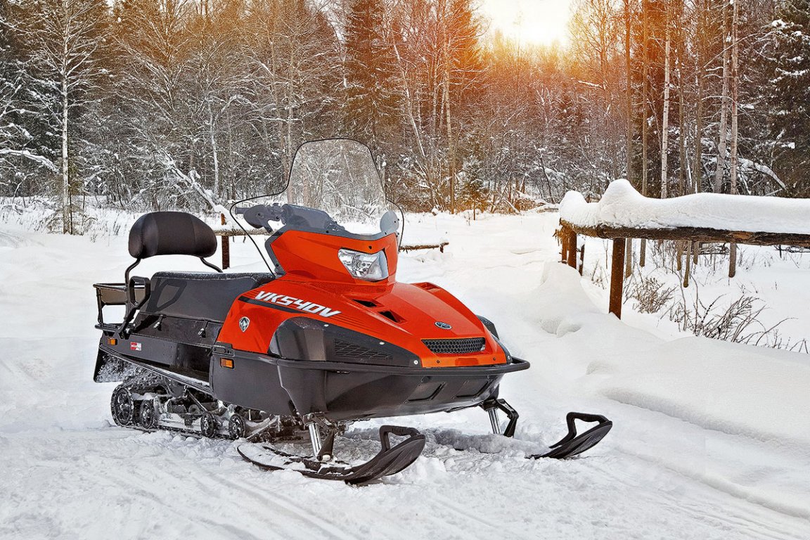 Ямаха VK540V